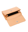 FAUX LEATHER MINI WALLET