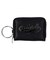 OVAL LOGO BUCKLE COIN ＆ CARD CASE