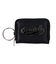 OVAL LOGO BUCKLE COIN ＆ CARD CASE