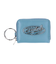 OVAL LOGO BUCKLE COIN ＆ CARD CASE