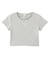 ONE POINT STAR LOGO S/S BABY TOP