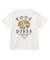 PEACE PIZZA S/S TEE