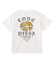 PEACE PIZZA S/S TEE