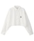 FACE 2WAY LENGTH L/S SHIRT