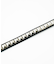 STUDDED BELT