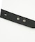 MILLS LOGO BELT