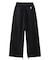 FACE LABEL EASY PANTS