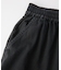 FACE LABEL EASY PANTS