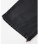 FACE LABEL EASY PANTS