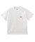 DRIPPING PAINT LOGO S/S TEE
