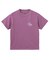 ROSE LOGO FADED S/S TEE