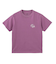 ROSE LOGO FADED S/S TEE