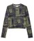 PHOTOGRAPHY MESH TOP