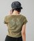 WING S/S BABY TEE