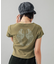 WING S/S BABY TEE