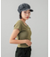 WING S/S BABY TEE