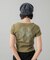 WING S/S BABY TEE