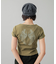 WING S/S BABY TEE