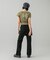 WING S/S BABY TEE