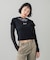 WING S/S BABY TEE