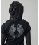 WING S/S BABY TEE