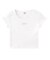 WING S/S BABY TEE