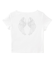 WING S/S BABY TEE