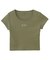 WING S/S BABY TEE