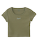 WING S/S BABY TEE
