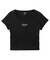 WING S/S BABY TEE