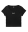 WING S/S BABY TEE
