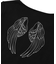 WING S/S BABY TEE