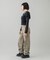 WING S/S BABY TEE