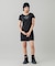 RIB BABY DRESS