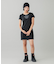 RIB BABY DRESS