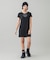 RIB BABY DRESS