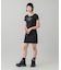 RIB BABY DRESS