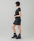 RIB BABY DRESS