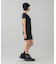 RIB BABY DRESS