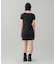 RIB BABY DRESS