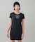 RIB BABY DRESS