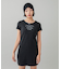 RIB BABY DRESS