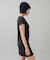 RIB BABY DRESS