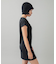 RIB BABY DRESS