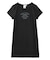 RIB BABY DRESS