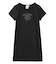 RIB BABY DRESS