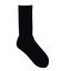 CHEERFUL LOGO RIB SOCKS
