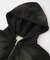 FADED COMPACT L/S ZIP UP HOODIE