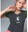FACE RAGLAN S/S BABY TEE