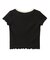 LETTUCE EDGE BABY TOP